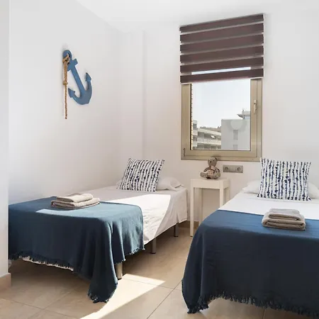 Lets Holidays Near Tossa *