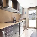Апартаменты Lets Holidays Near Tossa Тосса-де-Мар