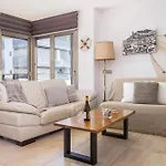 Апартаменты Lets Holidays Near Tossa