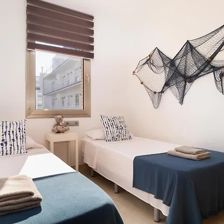 Lets Holidays Near Tossa Appartamento