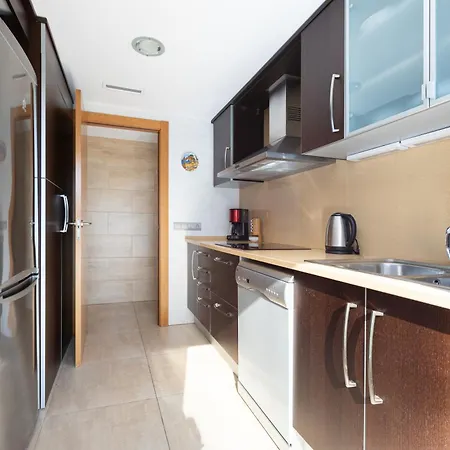 Appartamento Lets Holidays Near Tossa