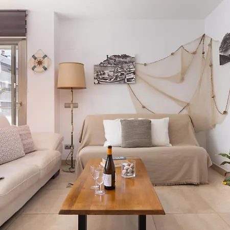 Διαμέρισμα Lets Holidays Near Tossa Τόσα ντε Μαρ