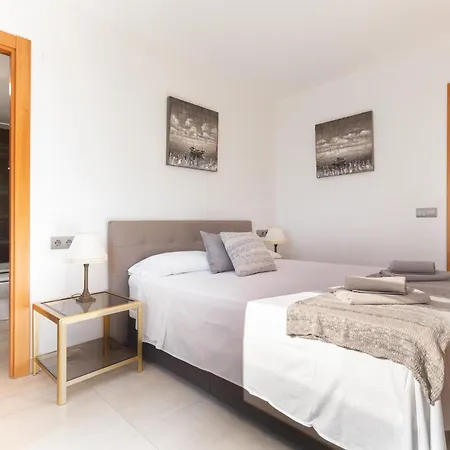 Lets Holidays Near Tossa * Τόσα ντε Μαρ