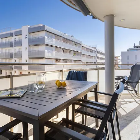 Lets Holidays Near Tossa