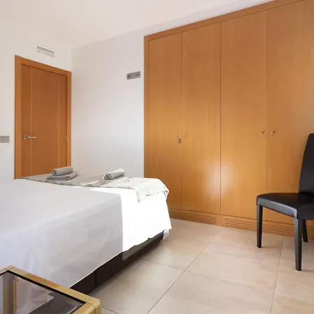 Lets Holidays Near Tossa Διαμέρισμα
