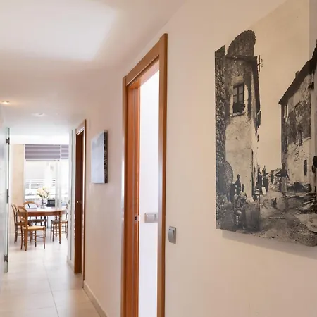 Lets Holidays Near Tossa * Tossa de Mar