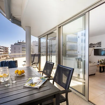 Lets Holidays Near Tossa