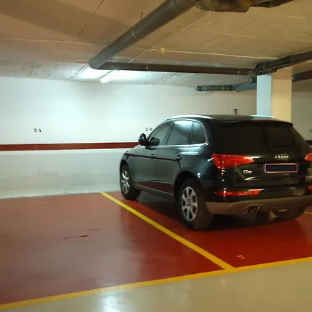 Lets Holidays Near Tossa