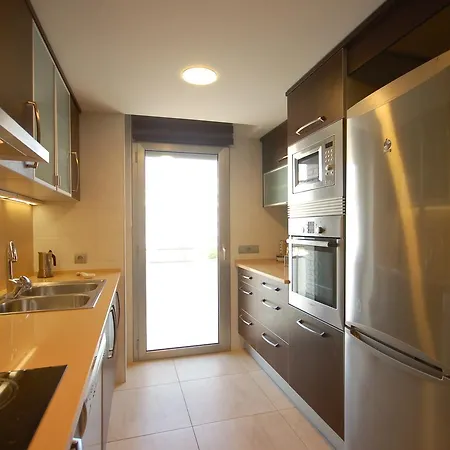 Appartement Lets Holidays Voramar