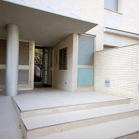 Lets Holidays Near Tossa トッサ・デ・マール