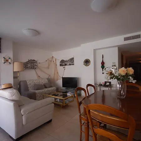 Appartement Lets Holidays Voramar