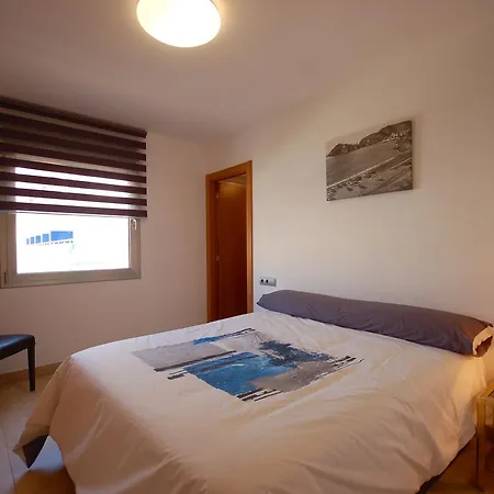 Appartement Lets Holidays Voramar Tossa de Mar