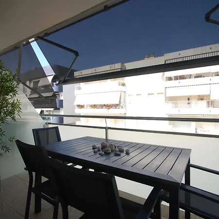 Lets Holidays Voramar Appartement *