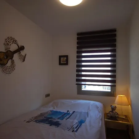 Lets Holidays Voramar Appartement