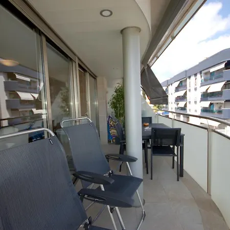 Lets Holidays Voramar Appartement *