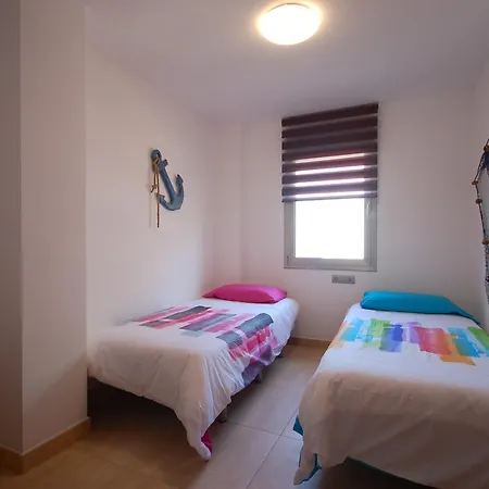 Appartement Lets Holidays Voramar