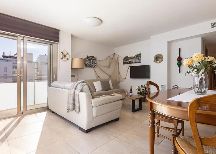 Lets Holidays Near Tossa *