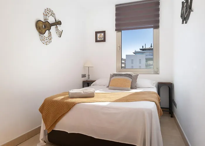 Lets Holidays Near Tossa