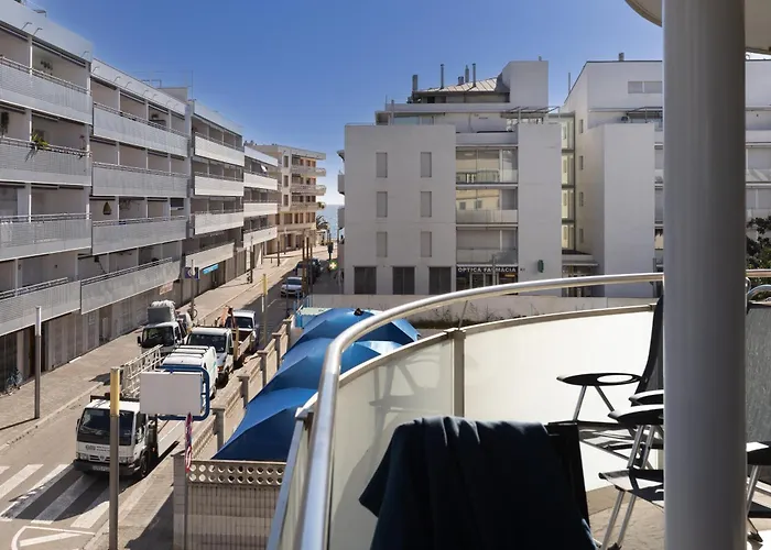 Appartamento Lets Holidays Near Tossa