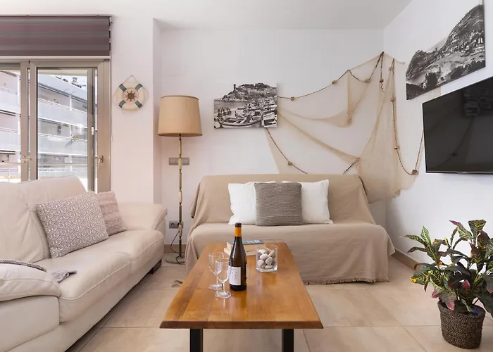 Appartamento Lets Holidays Near Tossa Tossa de Mar