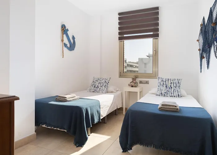 Lets Holidays Near Tossa *