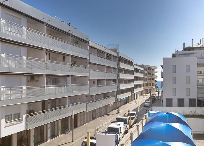 Lets Holidays Near Tossa Tossa de Mar