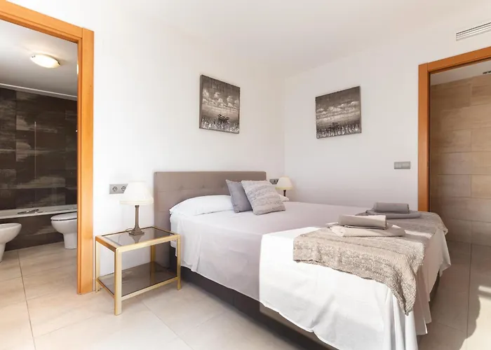 Lets Holidays Near Tossa * Tossa de Mar