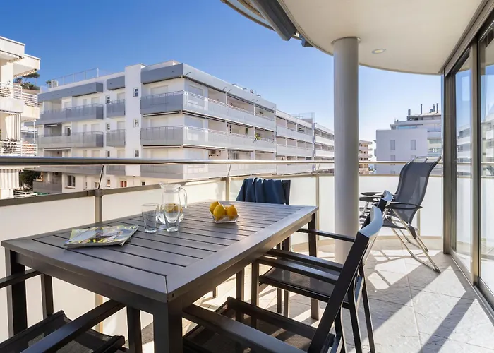 Lets Holidays Near Tossa