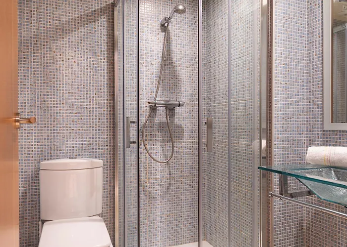 Appartamento Lets Holidays Near Tossa *