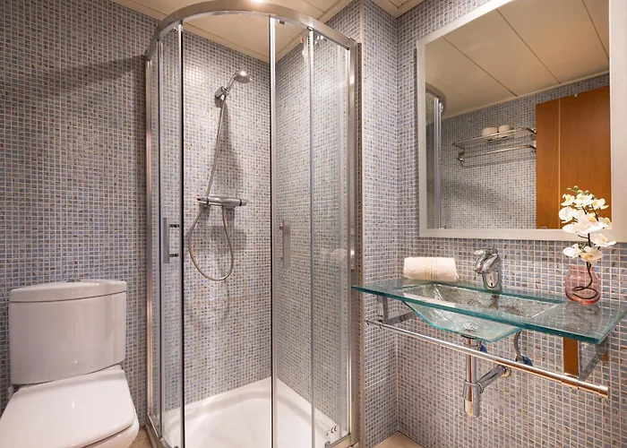 Lets Holidays Near Tossa Appartamento Tossa de Mar