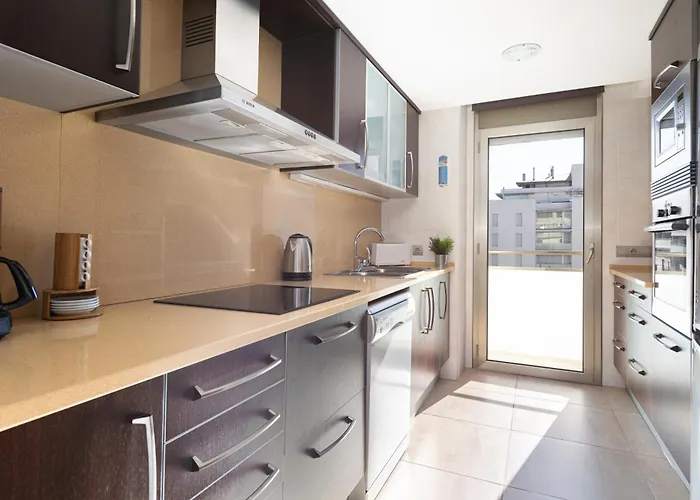 Appartamento Lets Holidays Near Tossa Tossa de Mar