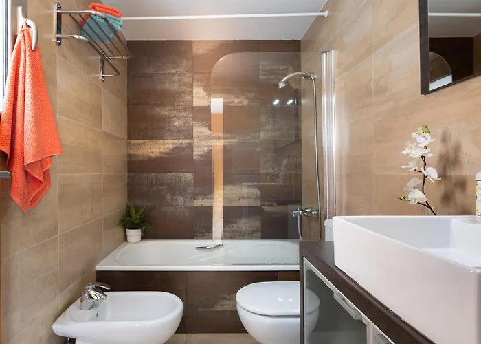 Lets Holidays Near Tossa Tossa de Mar