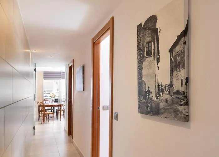 Lets Holidays Near Tossa * Tossa de Mar