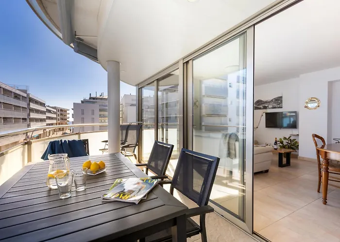 Lets Holidays Near Tossa