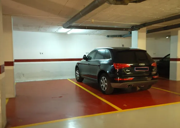 Lets Holidays Near Tossa