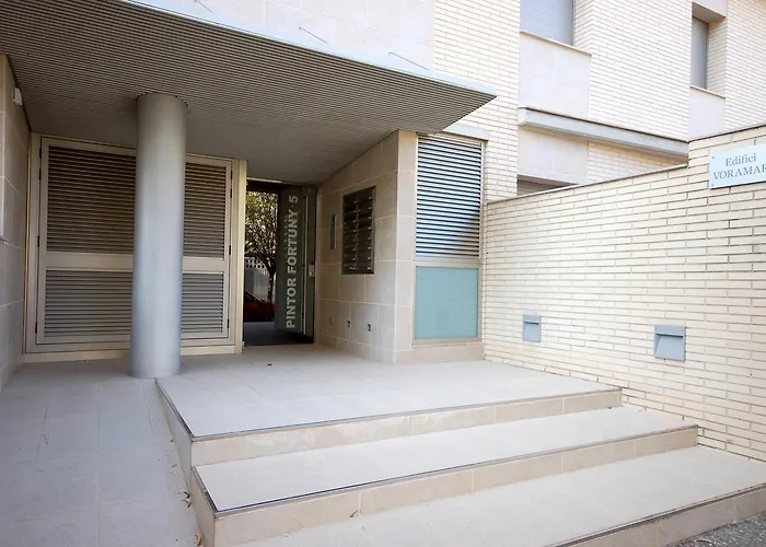 Lets Holidays Near Tossa Tossa de Mar