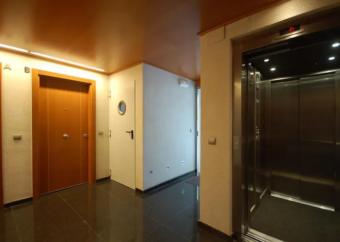 Lets Holidays Near Tossa