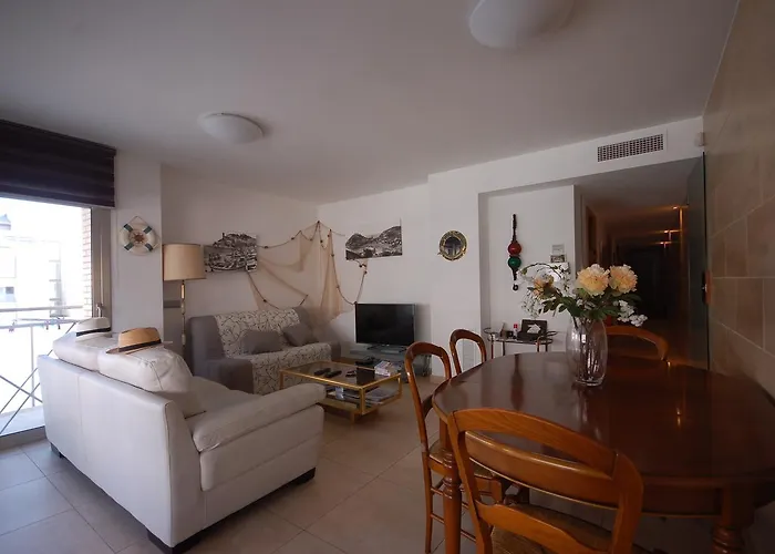 Appartamento Lets Holidays Near Tossa