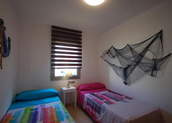 Lets Holidays Near Tossa Tossa de Mar