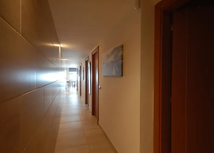 Lets Holidays Near Tossa *