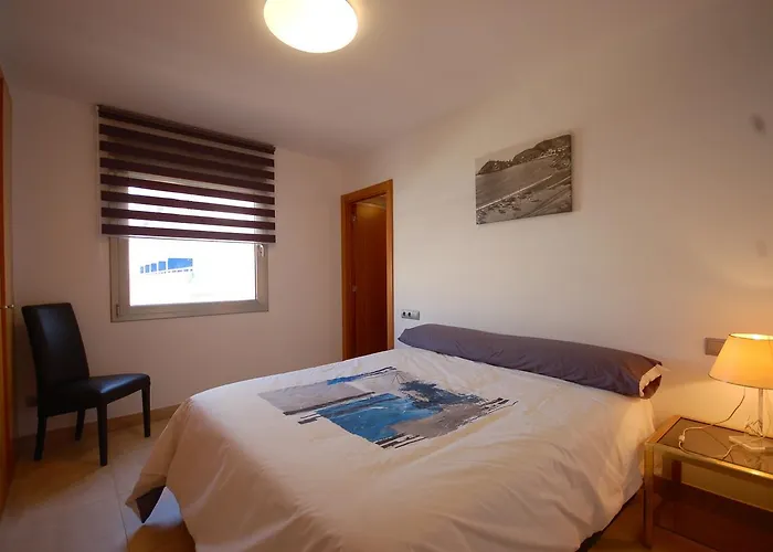 Appartamento Lets Holidays Near Tossa Tossa de Mar