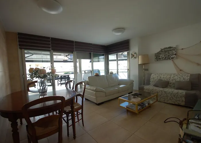 Appartamento Lets Holidays Near Tossa