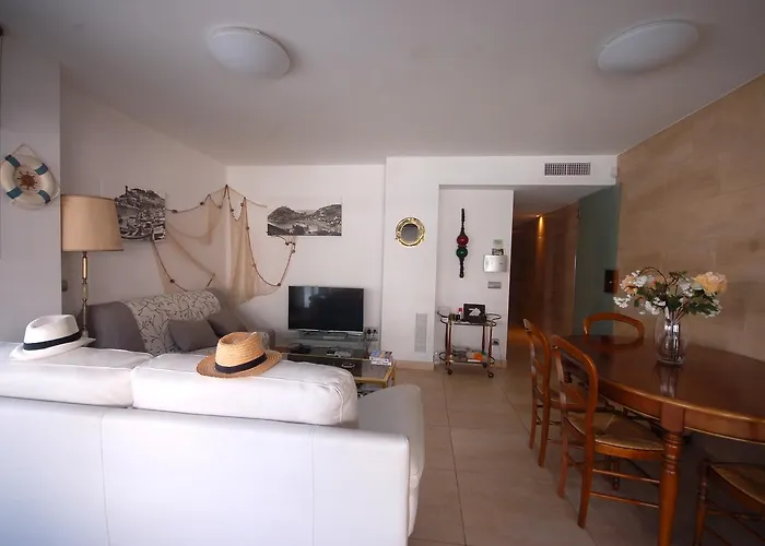 Lets Holidays Near Tossa Tossa de Mar