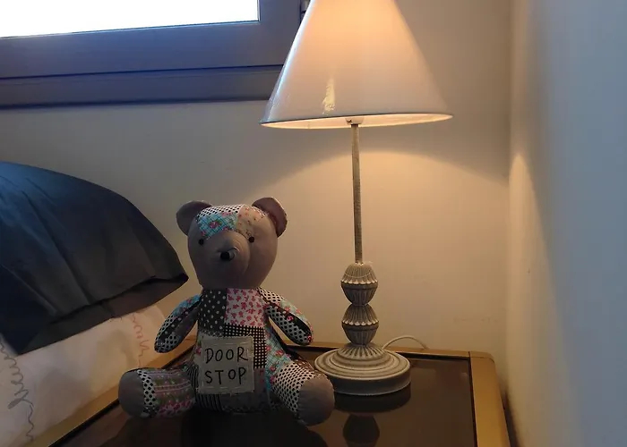 Appartamento Lets Holidays Near Tossa Tossa de Mar