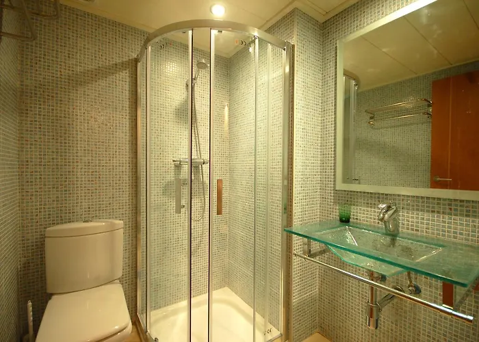 Lets Holidays Near Tossa トッサ・デ・マール