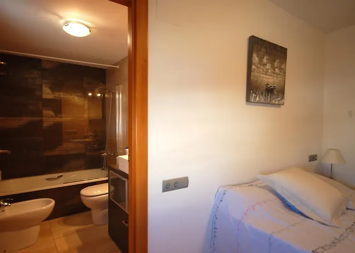 Appartamento Lets Holidays Near Tossa Tossa de Mar