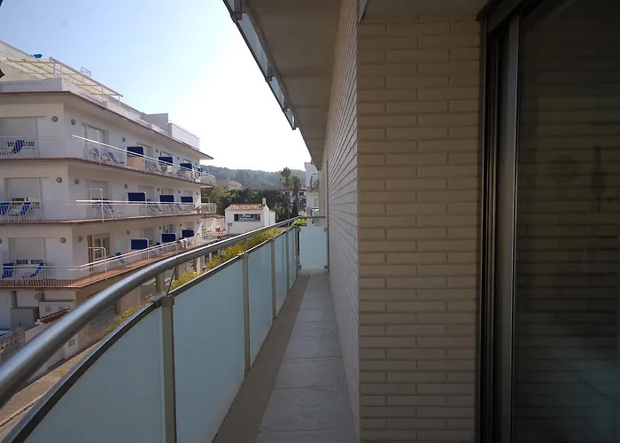 Lets Holidays Near Tossa *