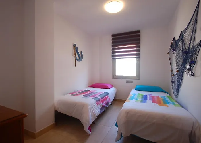 Appartamento Lets Holidays Near Tossa